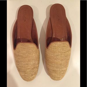 Unisa womens mules
